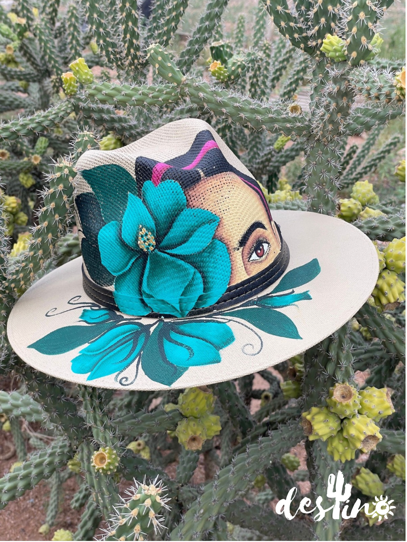 Sombrero Pintado Medium