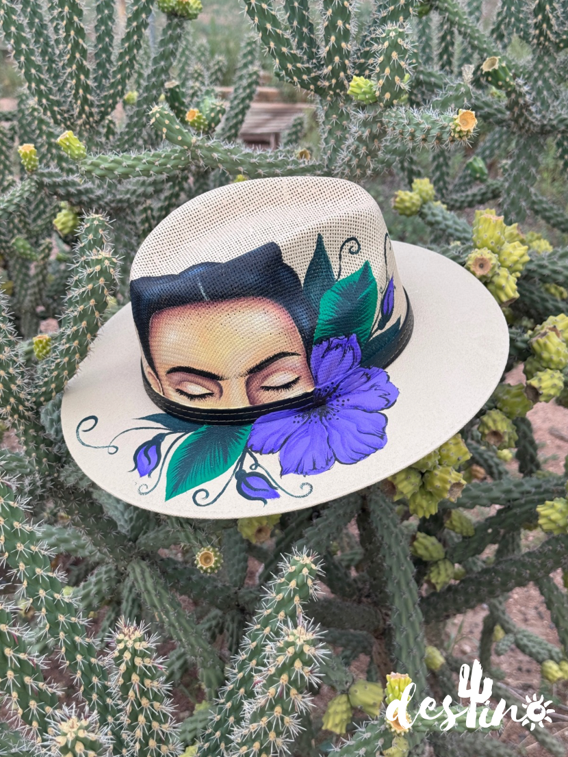 Sombrero Pintado Medium