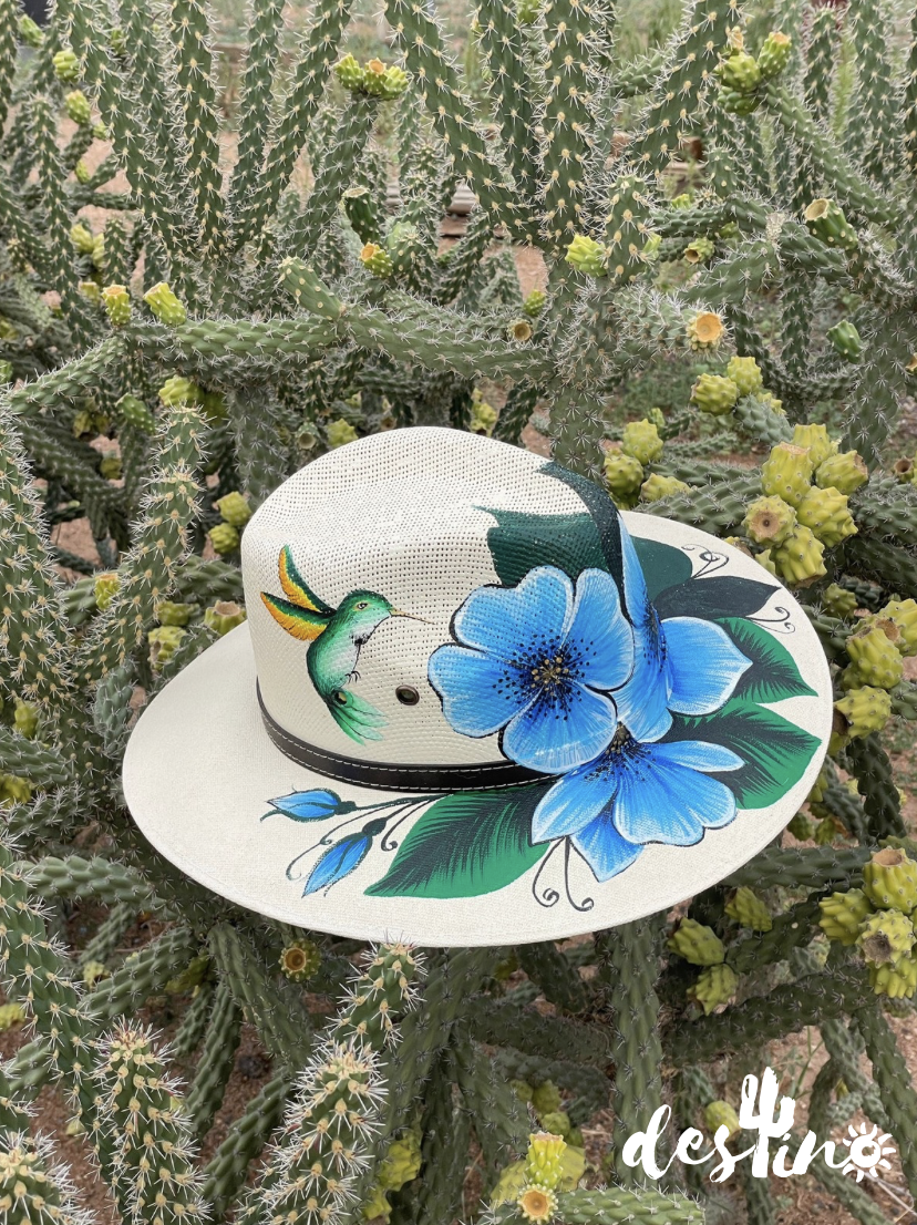 Sombrero Pintado Medium