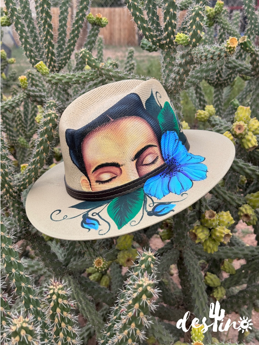 Sombrero Pintado Large