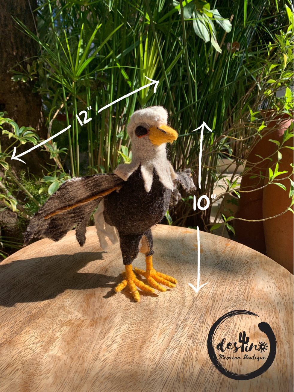 El Águila