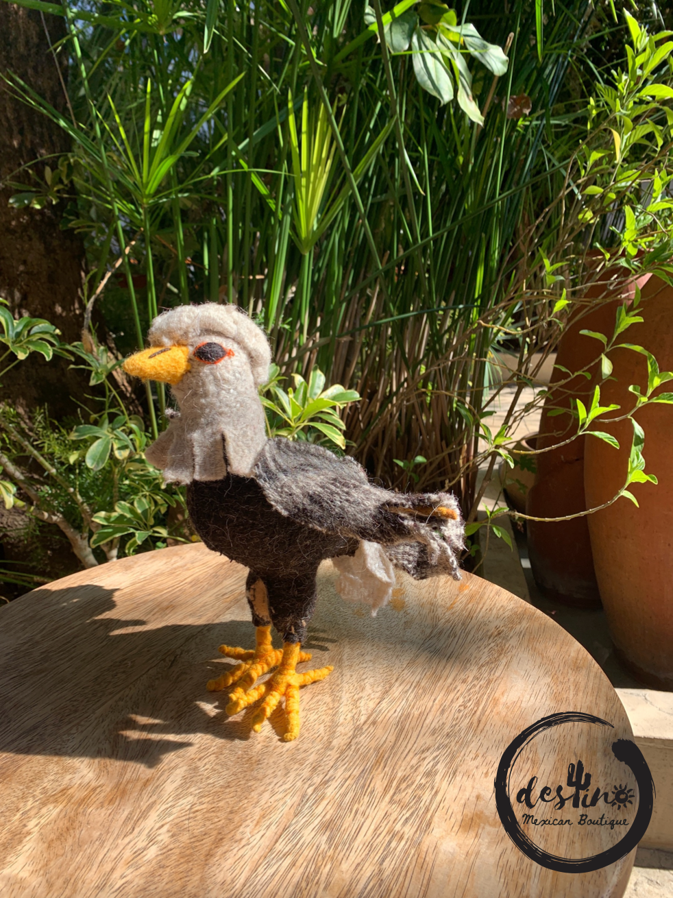 El Águila