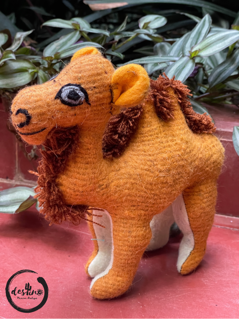 El Camello