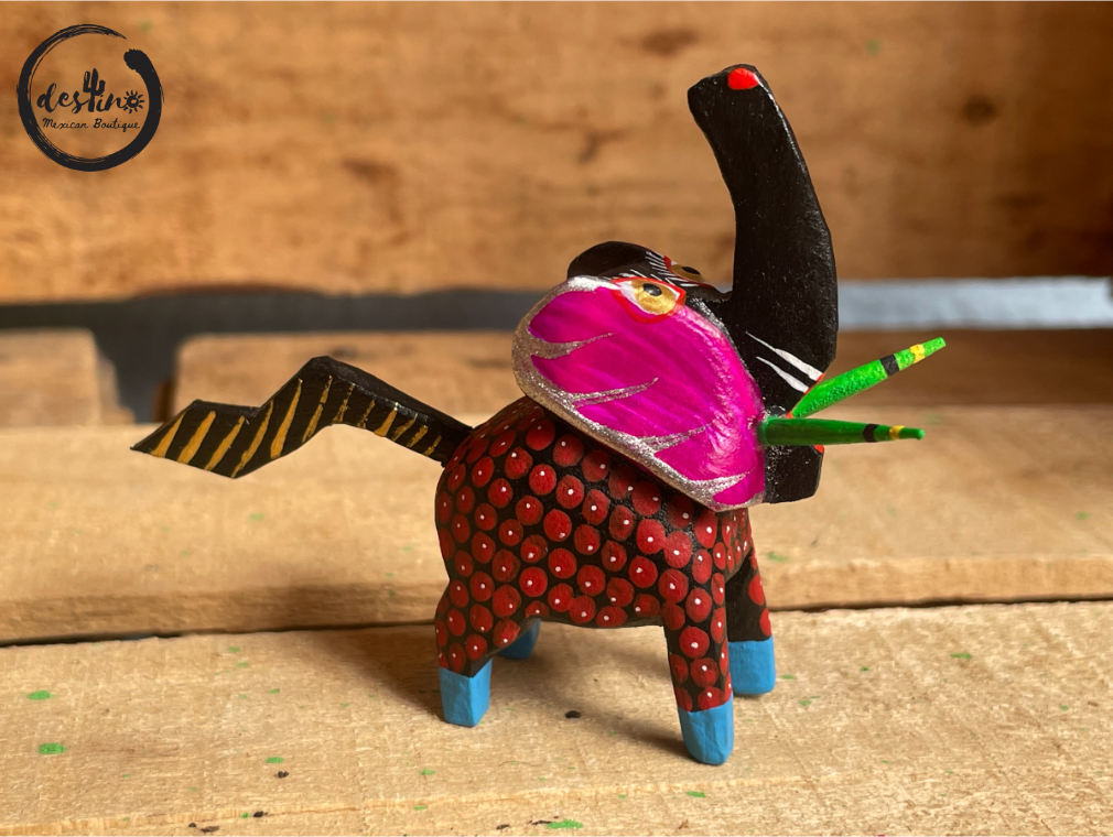 El Elefante