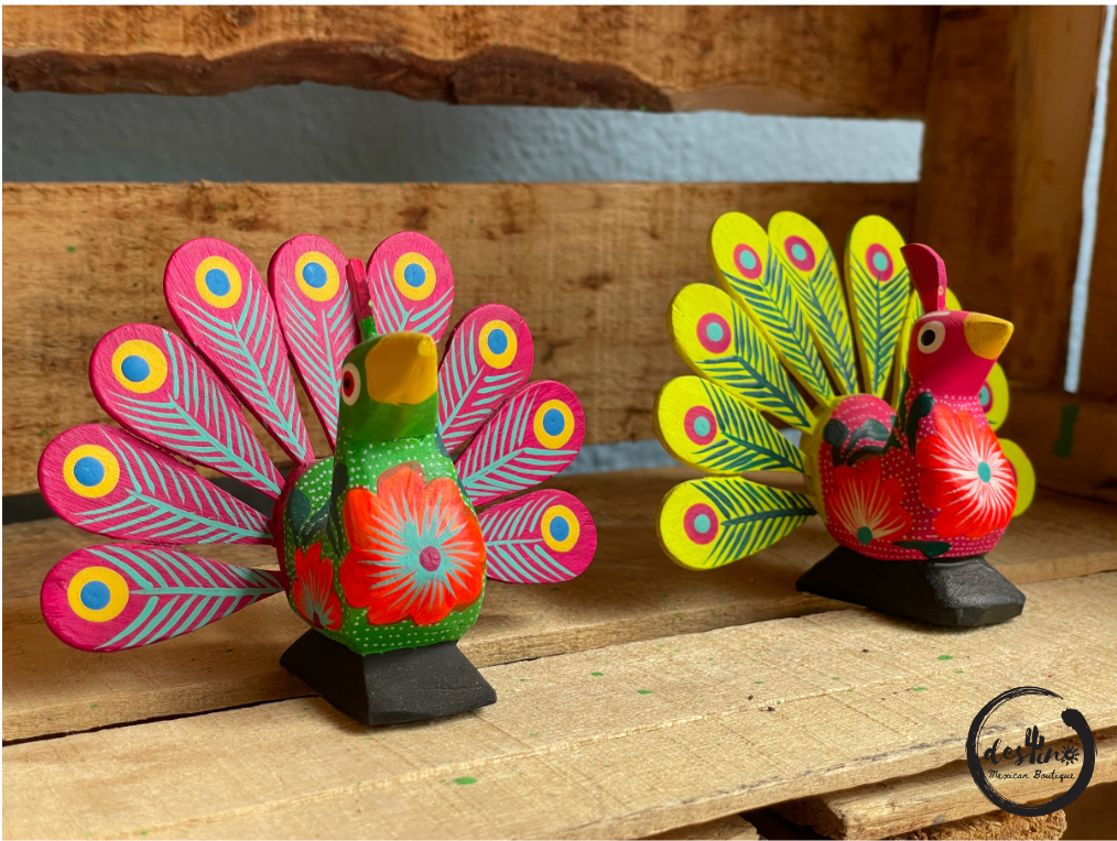 El Pavo Real