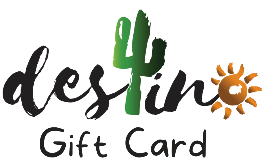 Gift Card!