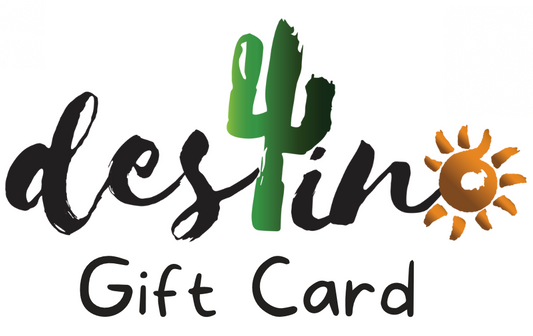 Gift Card!