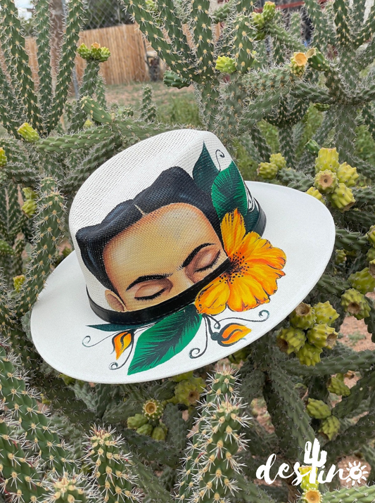 Sombrero Pintado Medium