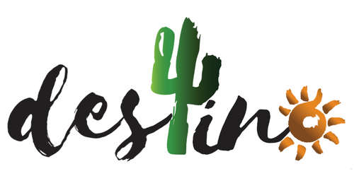 Destino logo