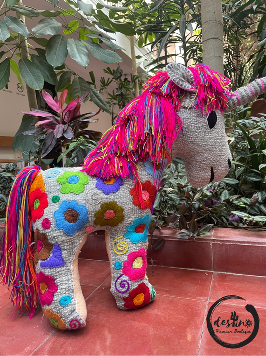 El Unicornio