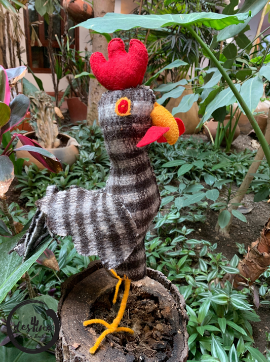 El Gallo